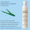 AquaGuard Beauty Pre-Swim Skin Defense | Prevents Itchy, Dry Skin