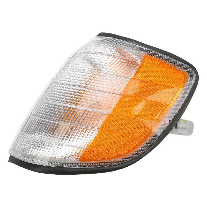 Front Turn Signal Corner Light Replacement for S320 S420 S500
