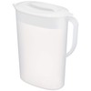 Pearl Metal HB-5186 Cold Water Pot, 0.79 gal (3.0 L),