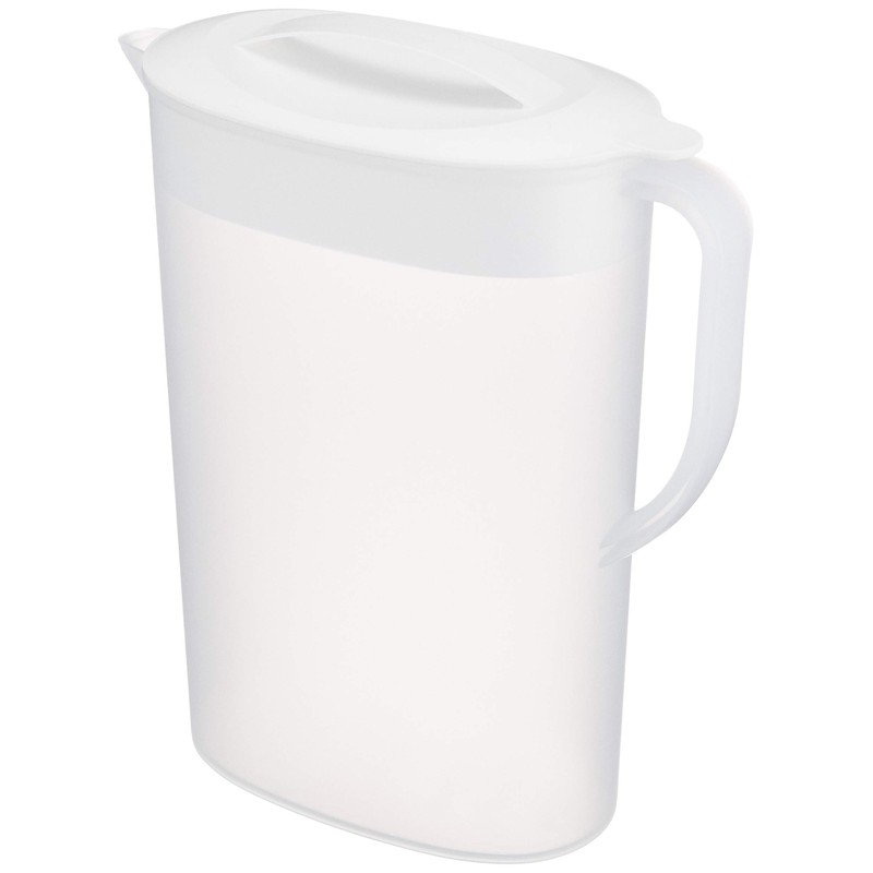 Pearl Metal HB-5186 Cold Water Pot, 0.79 gal (3.0 L),