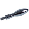 TRUSCO TSRA-1648 Steel Swivel Grip M5 16 x 48