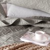 Exclusivo Mezcla Soft Quilt Set Queen Full Size, 3 Pieces