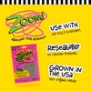 Petmate Organic Catnip - Hoots Zoom Around the Room Catnip
