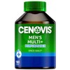 Cenovis Once Daily Men's Multi + Performance Value Pack 100