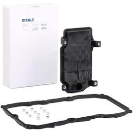 MAHLE HX 187KIT Hydraulic Filter, Automatic Transmission