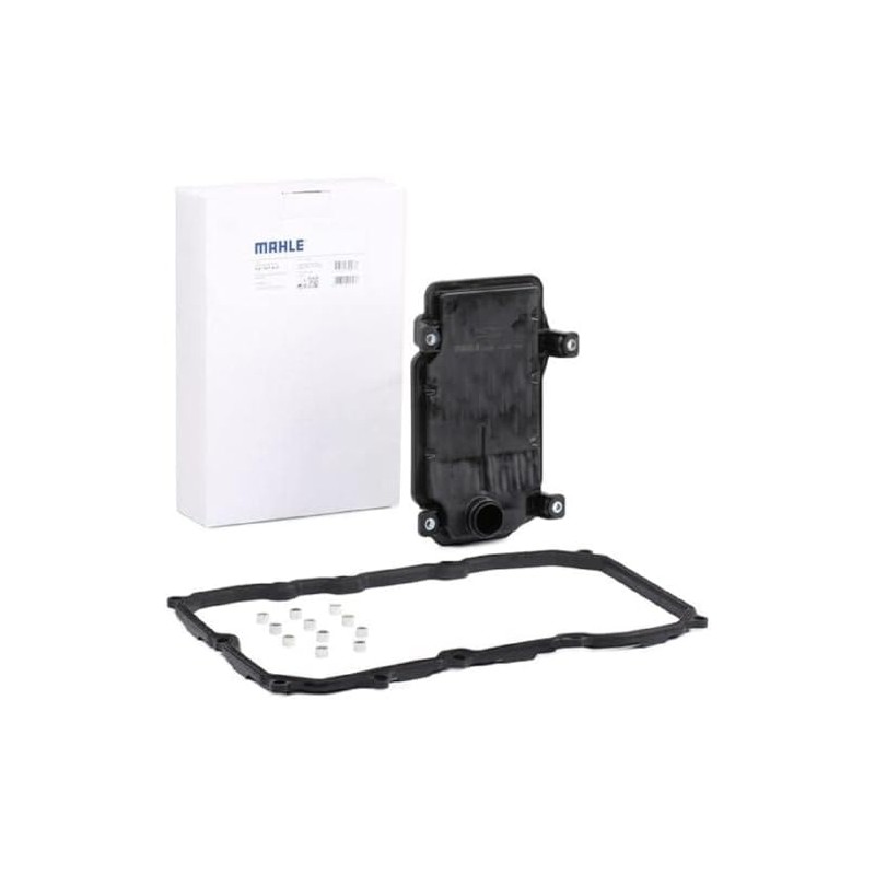 MAHLE HX 187KIT Hydraulic Filter, Automatic Transmission