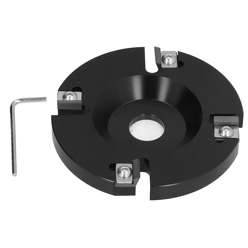 HL-Q7G Electric Hoof Trimming Cutter Disc Plate with 4 Blades