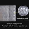 Inflatable Laptop Protective Bag Laptop Air Bag 50 Pack 13Inch