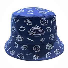 Paint Puck SUPER MEGA LIMITED EDITION - Paint Puck Bucket Hat