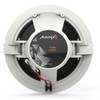 Audibax LA05 Ceiling Speaker 5 Inches 15 W White