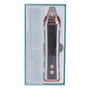 Electric Vacuum Blackhead Remover Rechargeable Face Pore Cleaner Acne Whitehead