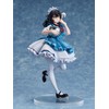 Fryu Strike the Blood FINAL AMU-FNX767 Yukina Himehiri, Maid Version,
