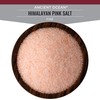 SaltWorks Ancient Ocean Himalayan Pink Salt, Fine Grain, 5 Pound