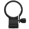 Aluminium Alloy Portable Lens Tripod Mount Ring Adapter for Sony