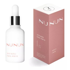 NUNUN skin Suero Facial Anti Arrugas Serum Anti Aging Nunun Skin Vit C