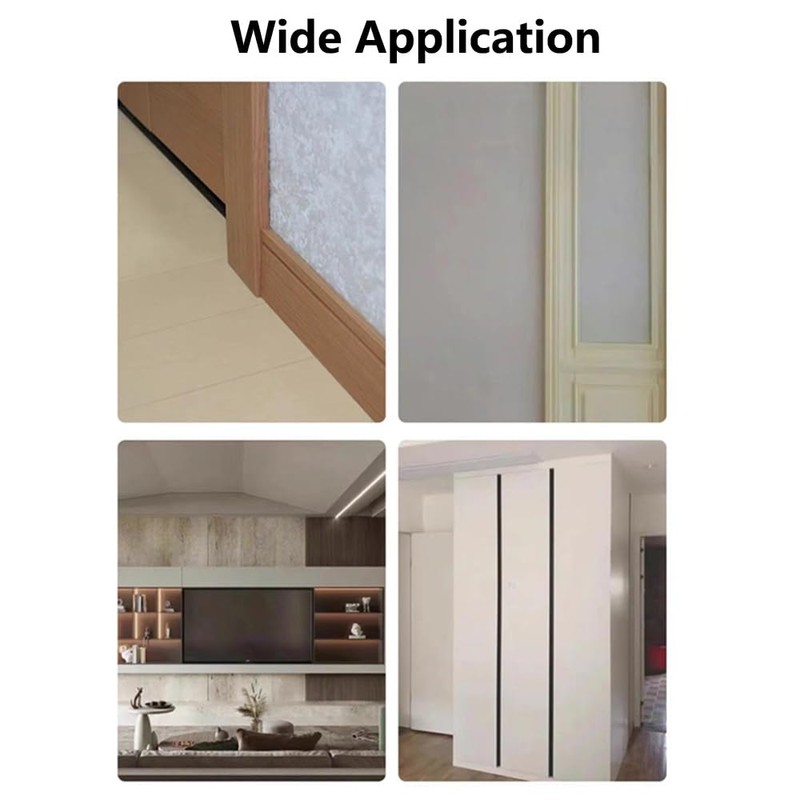 Double-Headed Nails, Pack of 200 Seamless Nail with Double-Headed Skirting