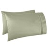 Clara Clark Pillow Cases King - Ultra Soft Pillow Cover,