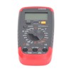 Digital Multimeter High Accuracy Capacitance Resistance Meter Backlight LCR Tester