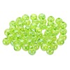 PATIKIL 8mm Acrylic Beads, 200pcs Cute Beads Bulk Spacer Bead