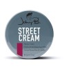 Johnny B. Hair Care Pomada Street Cream Johnny B. 3oz