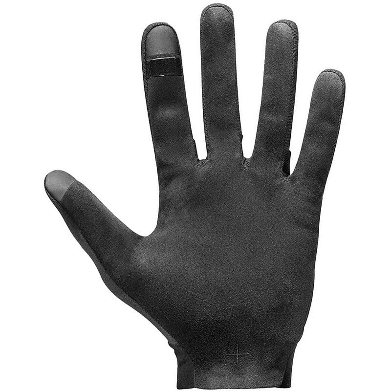 GORE WEAR Unisex TrailKPR Gloves, Black, 7 EU