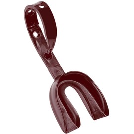 Martin Youth Mouthpiece - 100 Pack (Maroon)