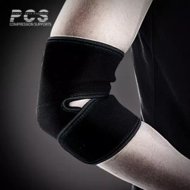 Star Sports 스타스포츠 팔보호대 PCS 팔꿈치랩 보호대 (PCS-2009) Star Sports Elbow Guard Protective Pad PCS Elbow Pad (PCS-2009)
