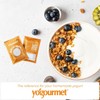 Yogourmet - Yogurt Starters (6 Sachets = 6 Liters) -