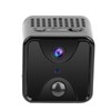 4K WiFi Camera 170° Night Vision Motion Detection Remote Monitor