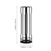 20 Vertuo Pods Coffee Pod Holder Compatible For Nespresso Vertuoline