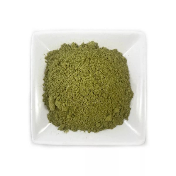 Relax Remedy Chaparral Powder Larrea tridentata Wildcrafted - Antioxidant Desert