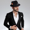 Geebuzz Fedora Hats for Men Women Classic Short Brim Felt