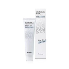 Kniv [Knib] Niacinamide Moisture Barrier Cream 100ml / [크니브] 나이아신아마이드 모이스처 배리어 크림 100ml