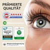 Eyecatcha Eyelash Booster Eyelash Serum Hormone-Free for Longer Eyelashes with