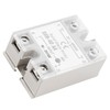 40A Solid State Relay Module Input 90-250V AC Output 24-480V