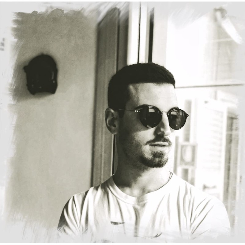 KISS kisseyewear | Brillen mod. FLAT - neutrale optische -