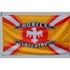Astany Mobile Infantry and Federation Flag Starship Troopers 3x5ft Banner
