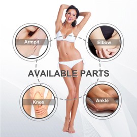 Skin Brightening Beauty Cream – 2er Pack Retinol Aufhellende Creme Für Körper, Dunkle Flecken Entferner Für Achseln, Knie, Ellenbogen, Feuchtigkeitsspendende Für Einen Gleichmäßigen Teint