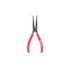 KS Tools 115.1316 Flat pliers serrated, 165mm