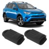 2pcs Roof Rack Crossbar Key PT278 42151 AD OE Standard