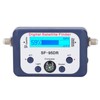 Digital Satellite Signal Finder 950‑2150MHz LCD Display Backlit Portable Satellite