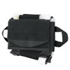 Micro TK Pouch Black