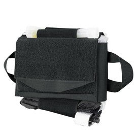 Micro TK Pouch Black