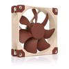 Noctua NF-A9 FLX, Premium Quiet Fan, 3-Pin (92mm, Brown)