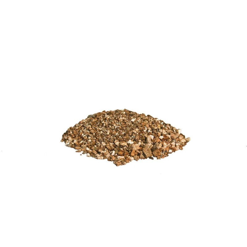 Real Fyre Vermiculite Granules (LF-15)