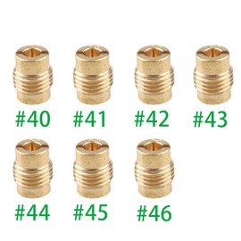 Huayi P27 Predator 420cc Carburetor for Honda 420cc 459cc 389cc 11hp 13hp Engine Clone GX390 GX340 11hp Predator 13hp Pressure Washer Snow Blower Mini Bikes 16100-ZF6-V01