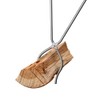 Skyflame Heavy Duty Firewood Log Claw Grabber for Indoor Fireplace