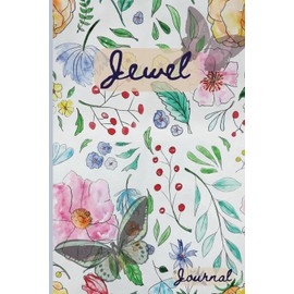 Jewel Journal