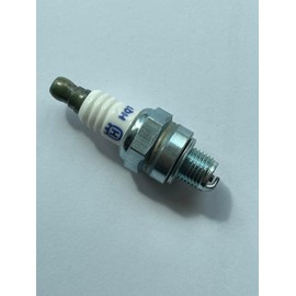Toefficy # 590710201 Spark Plug HQT-4 fit for 122HD45 122HD60 New Replacement Part for Husqvarna