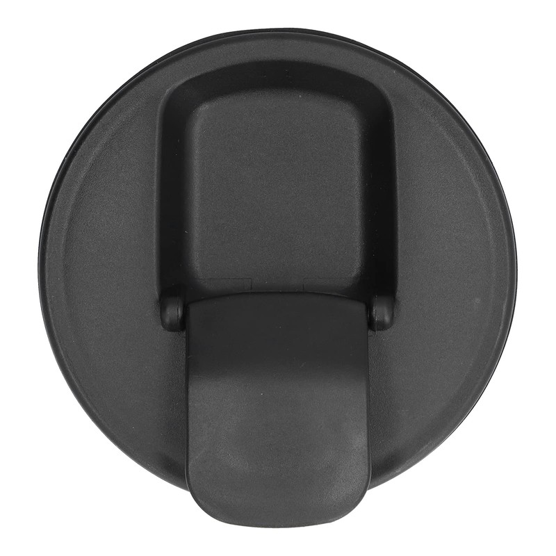Juicer Cup Lid, Flip Cover Lid Replacement Blender Accessory for